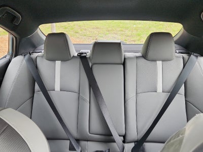 2026 Toyota Camry 4DR CVT HYB SE