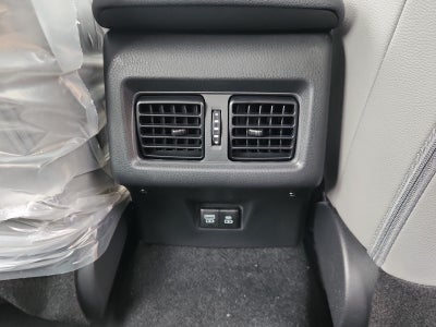 2026 Toyota Camry 4DR CVT HYB SE