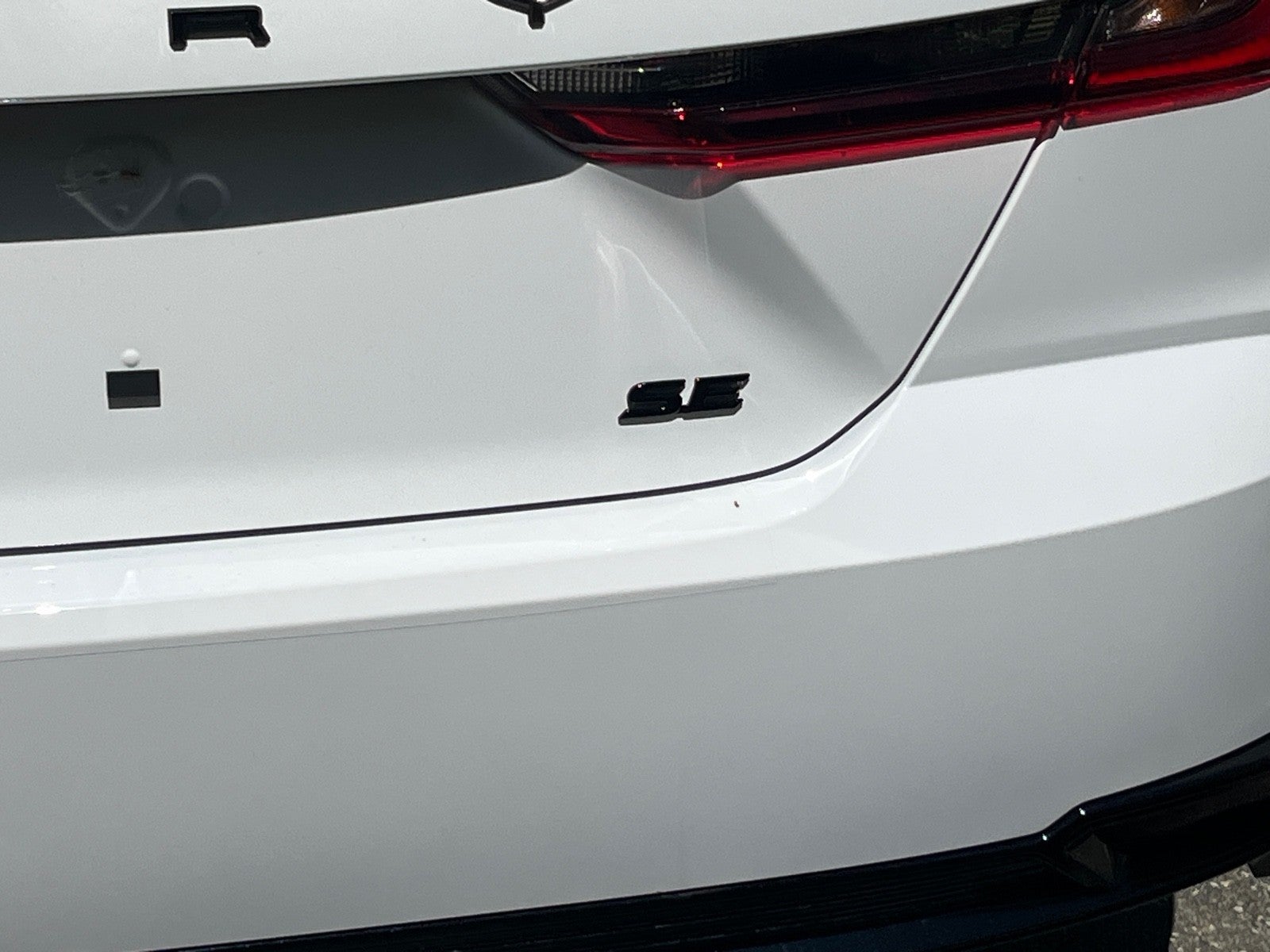 2026 Toyota Camry 4DR CVT HYB NIGHTSHA