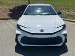 2026 Toyota Camry 4DR CVT HYB NIGHTSHA