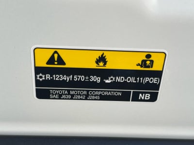 2026 Toyota Camry 4DR CVT HYB NIGHTSHA