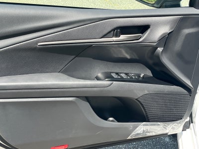 2026 Toyota Camry 4DR CVT HYB NIGHTSHA