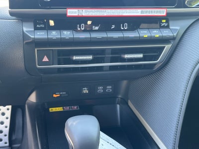 2026 Toyota Camry 4DR CVT HYB NIGHTSHA