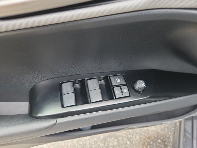 2026 Toyota Camry 4DR CVT HYB SE