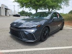 2026 Toyota Camry 4DR CVT HYB SE