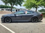 2026 Toyota Camry 4DR CVT HYB SE