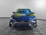 2026 Toyota Camry Hybrid Nightshade