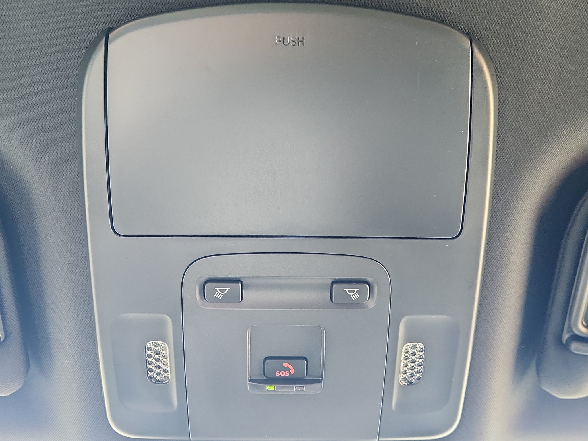 2026 Toyota Camry Hybrid Nightshade