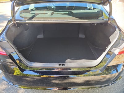 2026 Toyota Camry Hybrid Nightshade