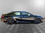 2026 Toyota Camry Hybrid Nightshade