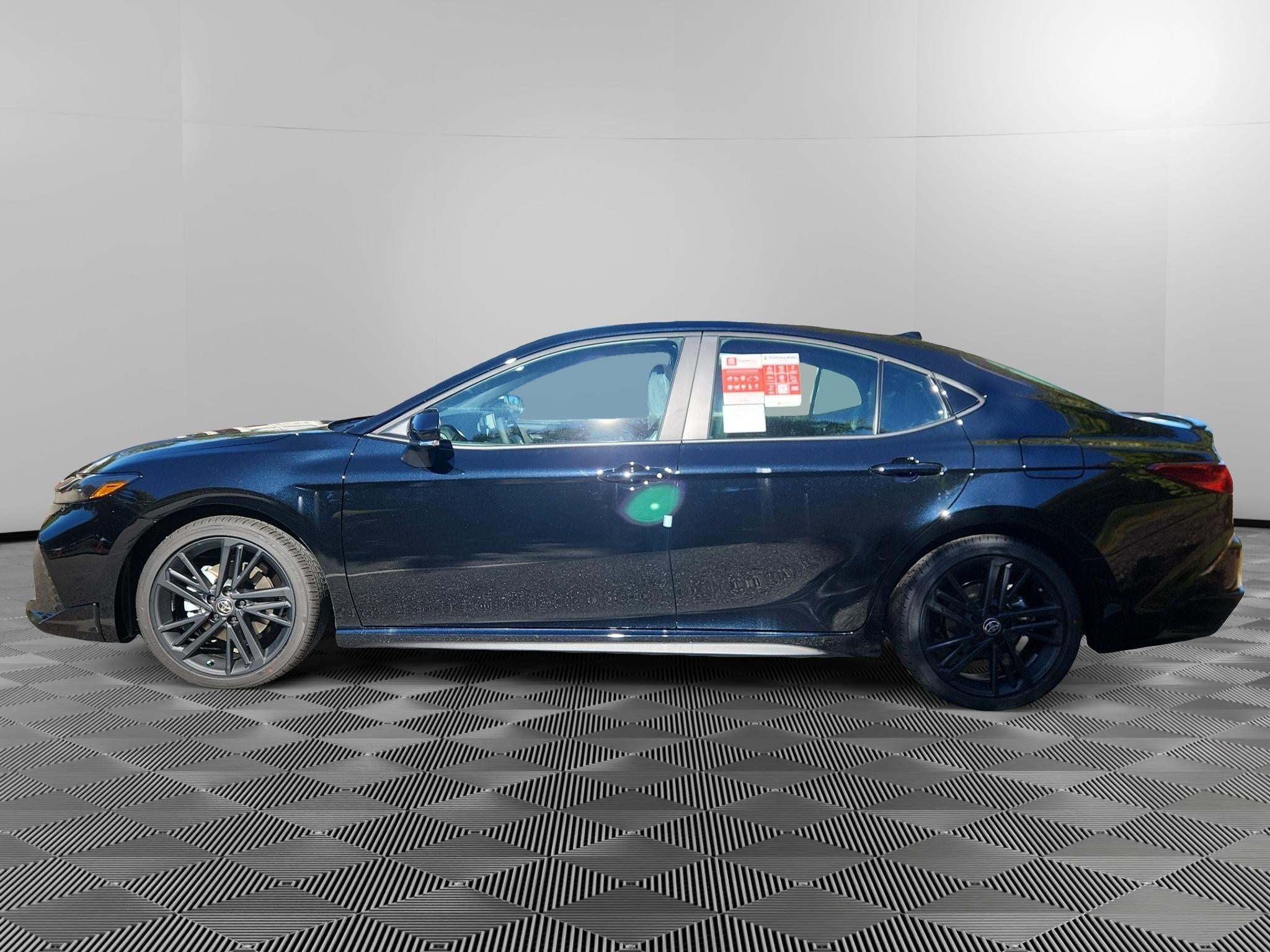2026 Toyota Camry Hybrid Nightshade