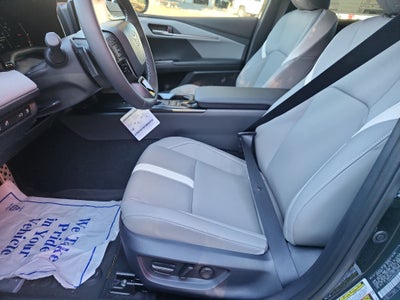 2027 Toyota Camry SE