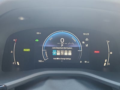 2027 Toyota Camry SE