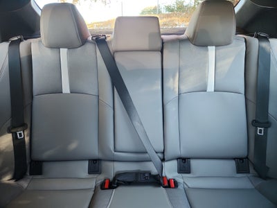 2027 Toyota Camry SE
