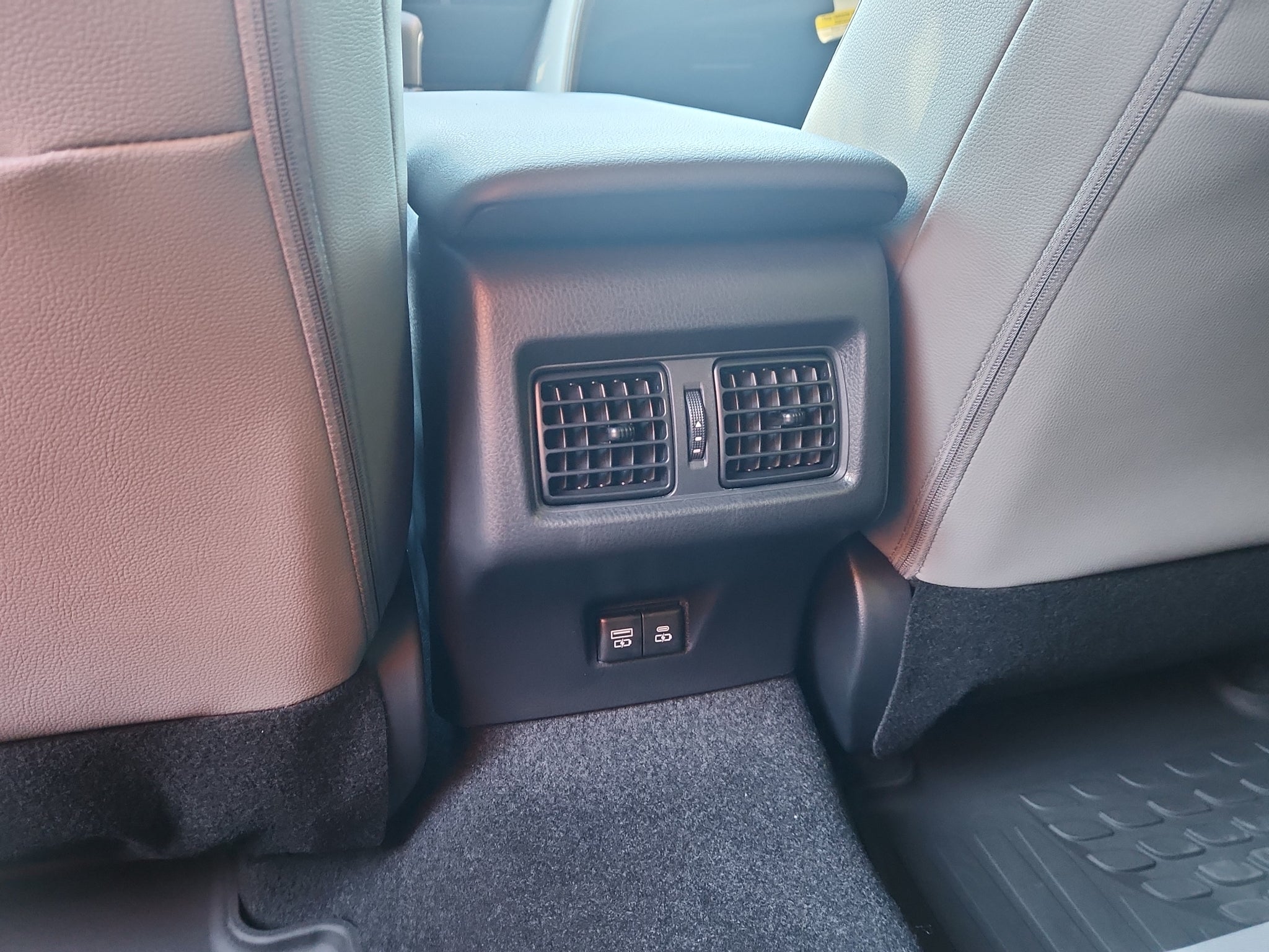 2027 Toyota Camry SE