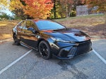 2027 Toyota Camry SE