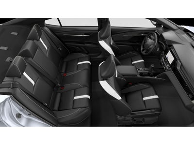 2027 Toyota Camry Nightshade