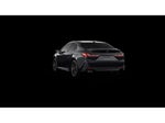 2027 Toyota Camry Nightshade