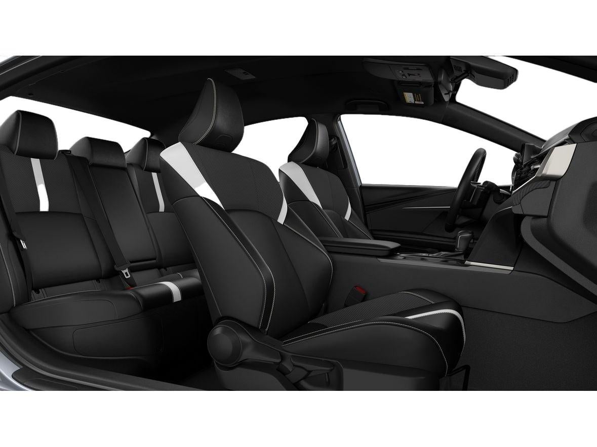 2027 Toyota Camry Nightshade