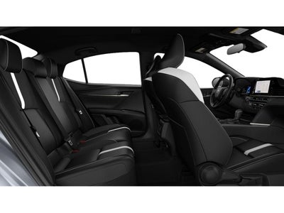 2027 Toyota Camry Nightshade