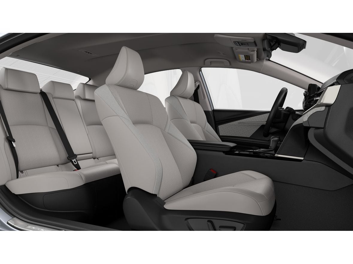 2027 Toyota Camry XLE