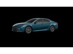 2027 Toyota Camry XLE