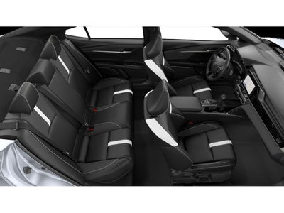 2027 Toyota Camry SE