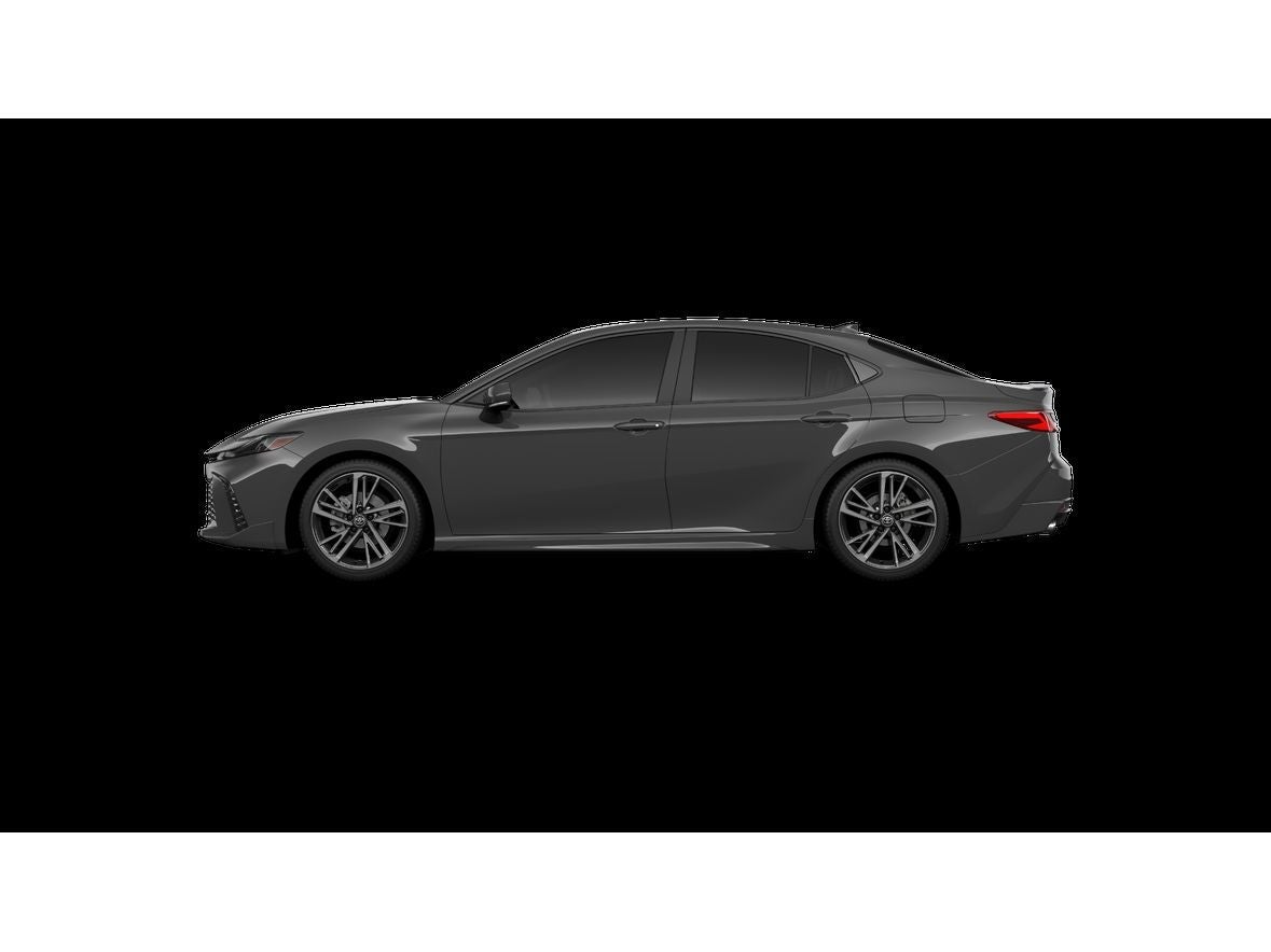 2027 Toyota Camry XSE