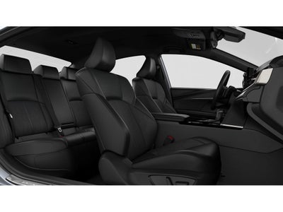 2027 Toyota Camry XSE