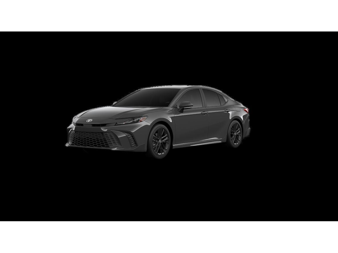 2027 Toyota Camry SE