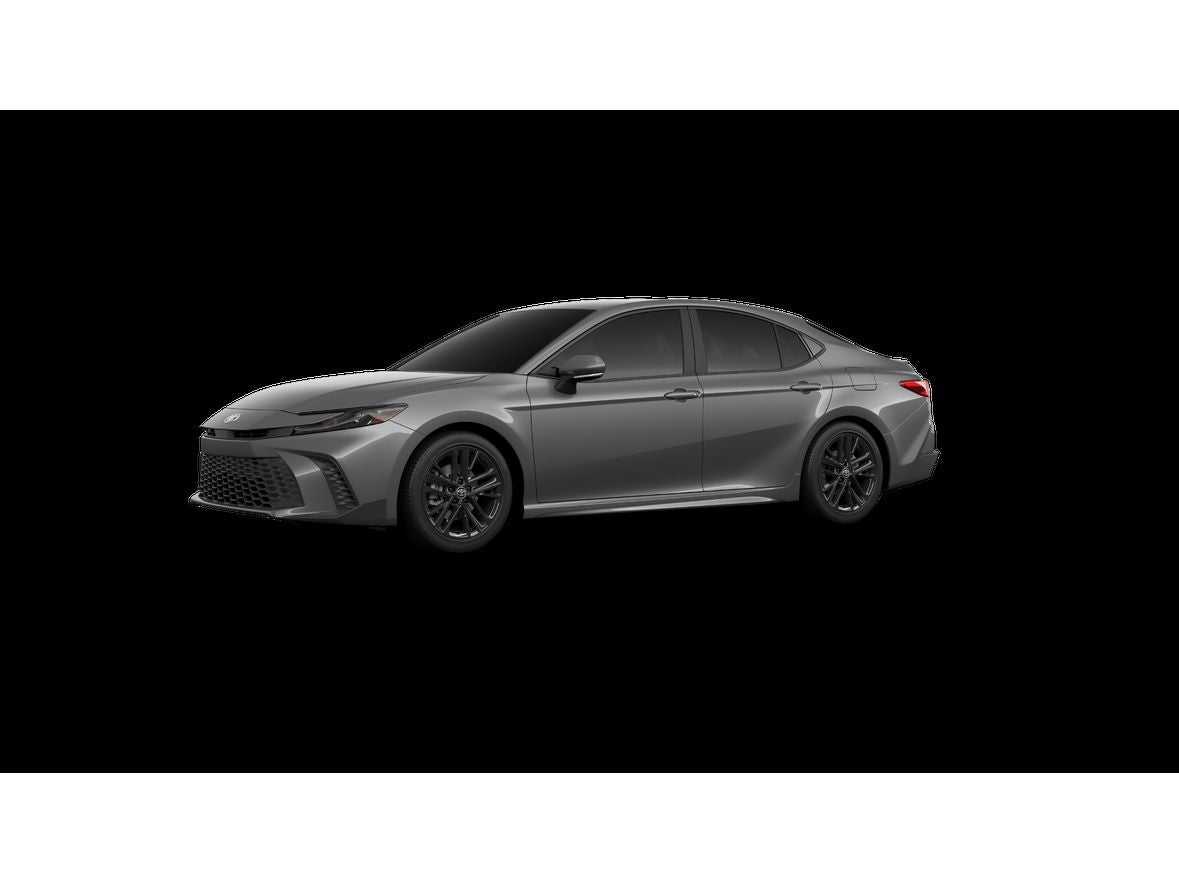 2027 Toyota Camry SE