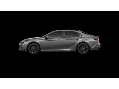 2027 Toyota Camry SE