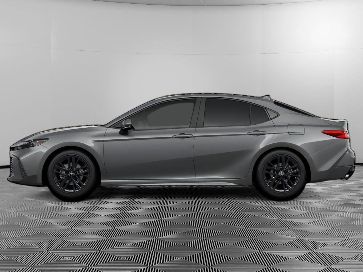 2027 Toyota Camry SE