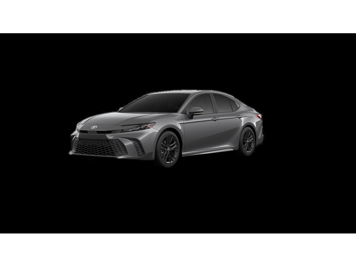 2027 Toyota Camry SE