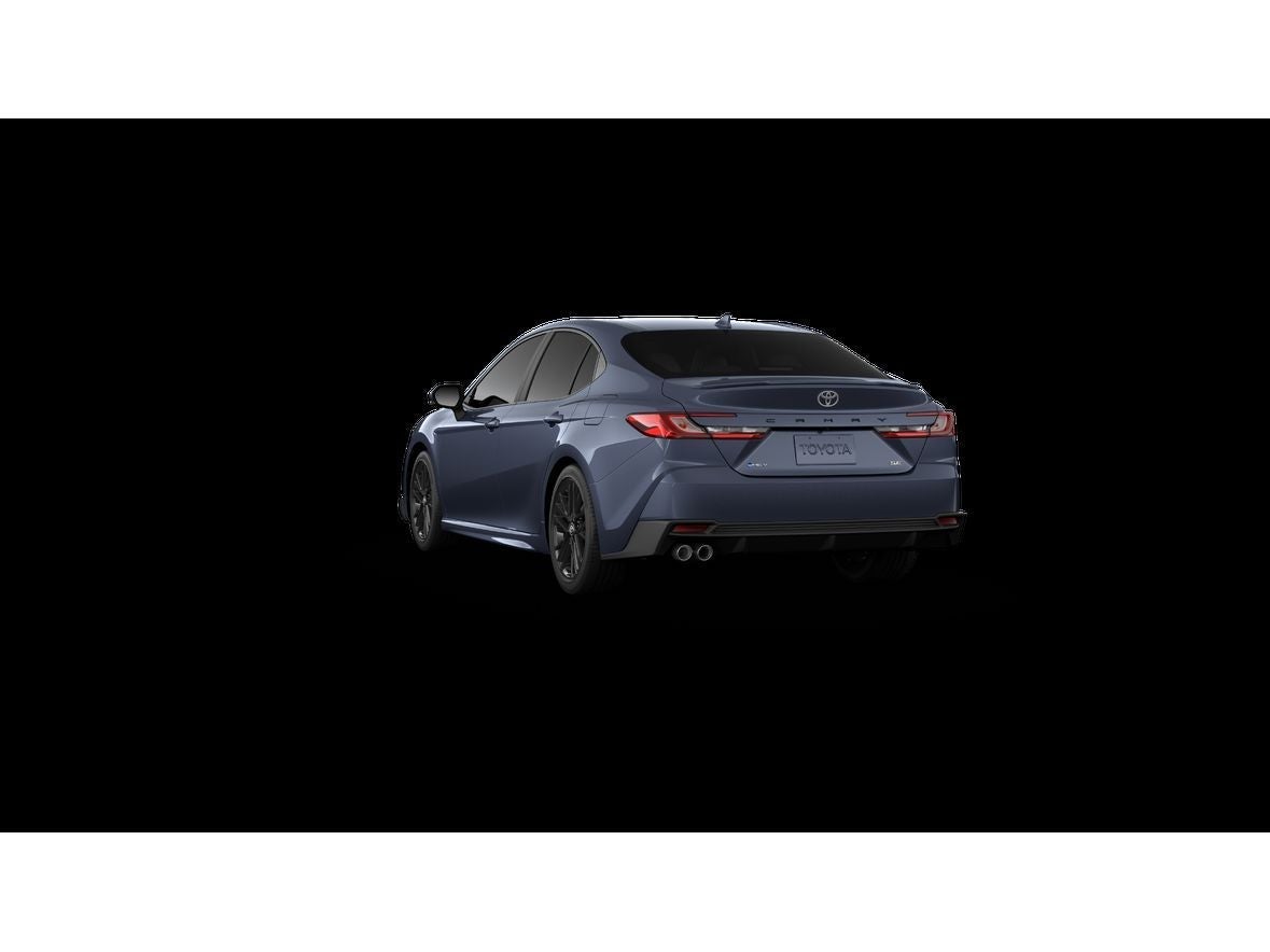 2027 Toyota Camry SE