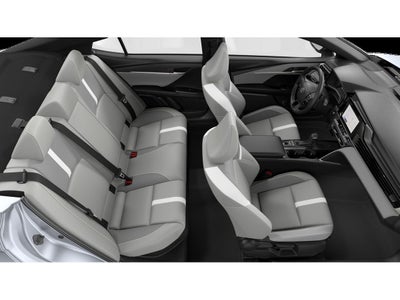 2027 Toyota Camry SE