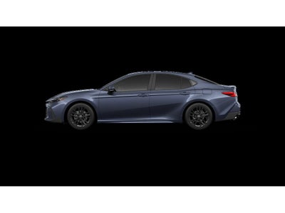 2027 Toyota Camry SE