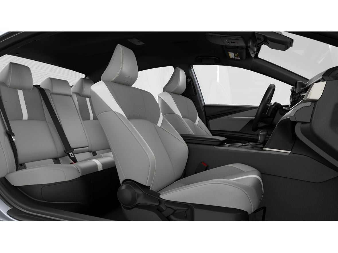 2027 Toyota Camry SE