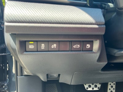 2026 Toyota Camry 4DR CVT HYB SE
