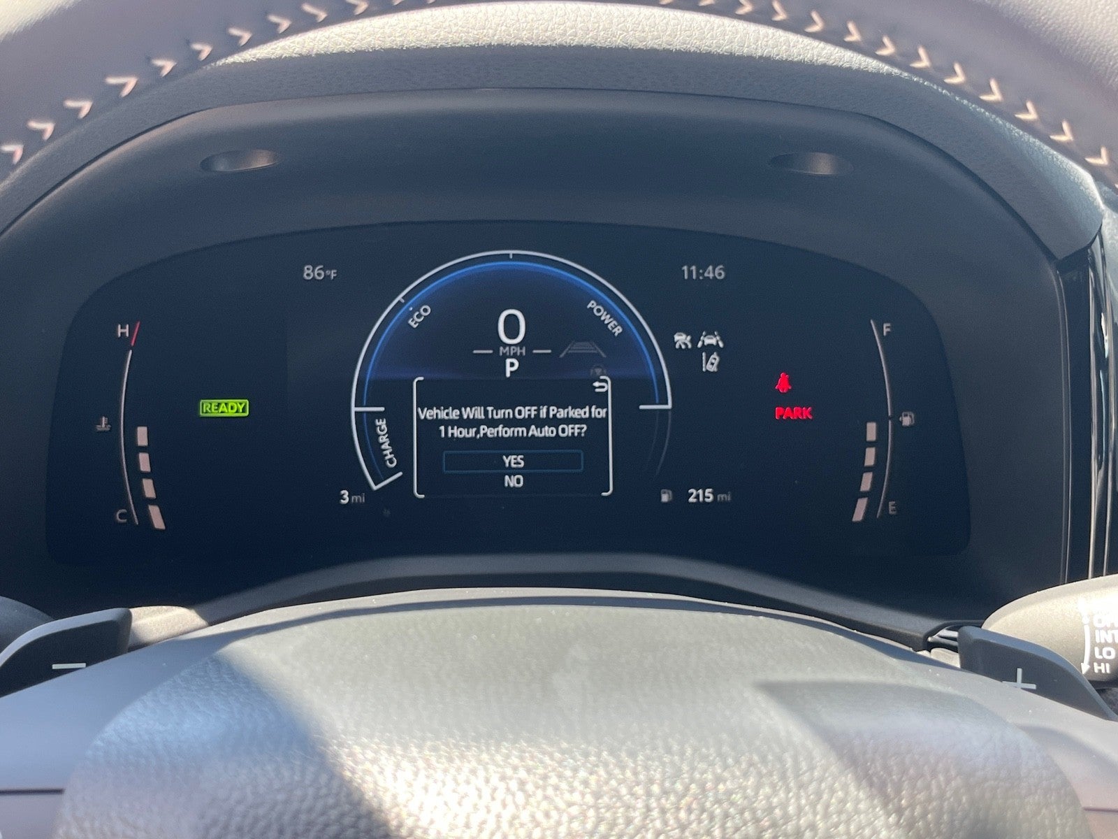 2026 Toyota Camry 4DR CVT HYB SE