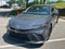 2026 Toyota Camry 4DR CVT HYB SE