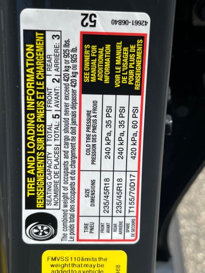 2026 Toyota Camry 4DR CVT HYB SE
