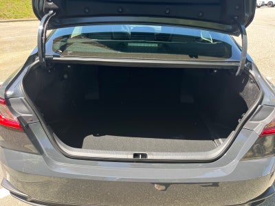 2026 Toyota Camry 4DR CVT HYB SE