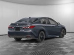 2026 Toyota Camry Hybrid SE