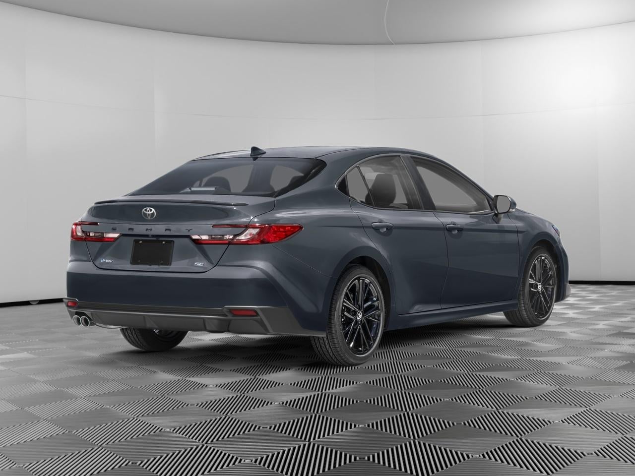 2026 Toyota Camry Hybrid SE