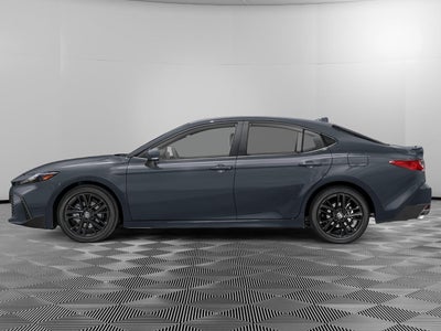2026 Toyota Camry Hybrid SE