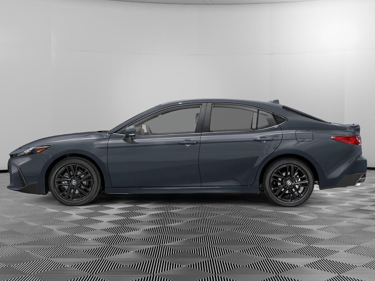 2026 Toyota Camry Hybrid SE