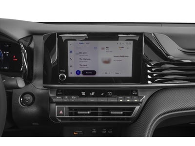 2026 Toyota Camry Hybrid SE