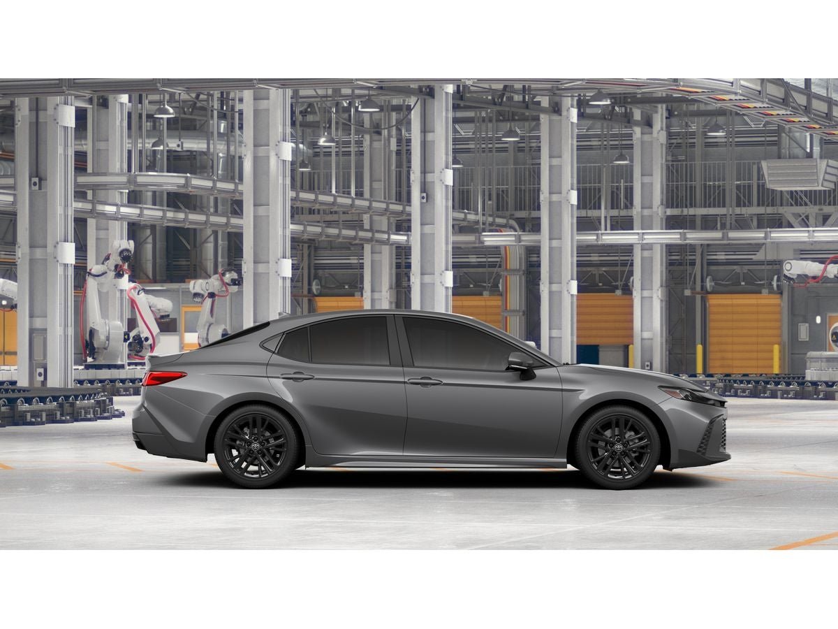 2026 Toyota Camry Hybrid SE
