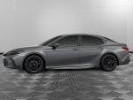 2026 Toyota Camry Hybrid SE